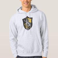 Harry Potter | Hufflepuff House Pride Crest