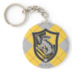 Harry Potter | Hufflepuff House Pride Crest