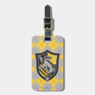 Harry Potter | Hufflepuff House Pride Crest