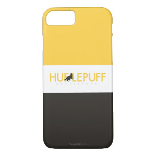 Harry Potter Hufflepuff House Pride Logo Case-Mate iPhone Case