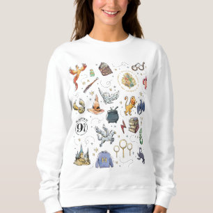 HARRY POTTER™ Icons Sweatshirt