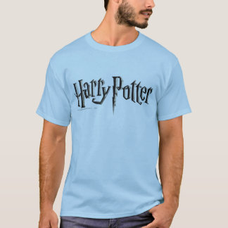 Harry Potter Logo T-Shirt