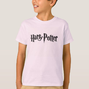 Harry Potter – Magic Awaits Tee for Little Wizards