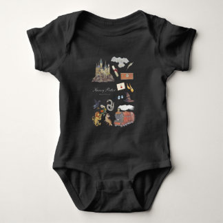 HARRY POTTER™ | Magical Moments Baby Bodysuit