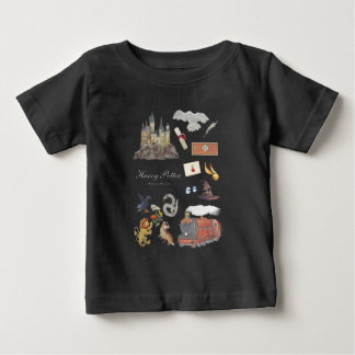 HARRY POTTER™ | Magical Moments Baby T-Shirt