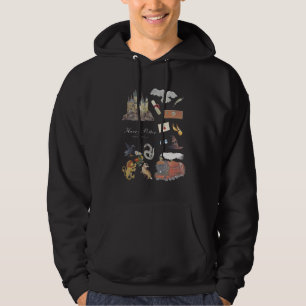 HARRY POTTER™   Magical Moments Hoodie