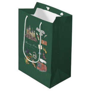 HARRY POTTER™ Magical Moments Medium Gift Bag