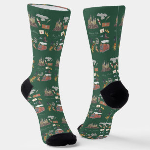 HARRY POTTER™ Magical Moments Socks