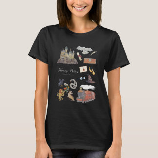 HARRY POTTER™ | Magical Moments T-Shirt
