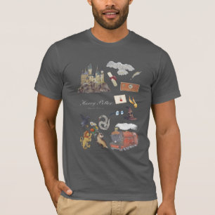 HARRY POTTER™ Magical Moments T-Shirt