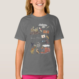 HARRY POTTER™ Magical Moments T-Shirt