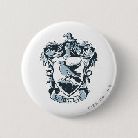 Harry Potter | Modern Ravenclaw Crest