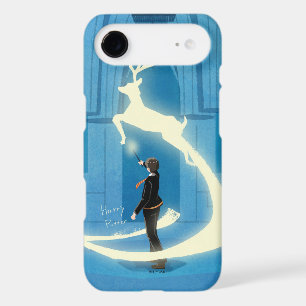 HARRY POTTER™ Patronus Painting