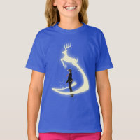 HARRY POTTER™ Patronus Painting