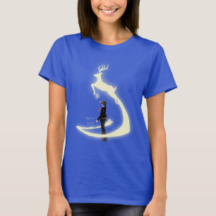 HARRY POTTER™ Patronus Painting T-Shirt