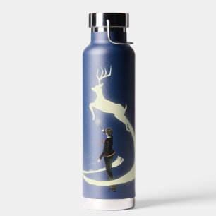 HARRY POTTER™ Patronus Painting Water Bottle