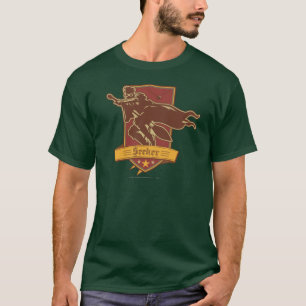 Harry Potter QUIDDITCH™ Seeker Crest T-Shirt