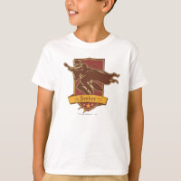 Harry Potter | QUIDDITCH™ Seeker Crest