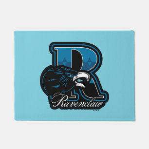 HARRY POTTER™ RAVENCLAW™ Athletic Badge Doormat