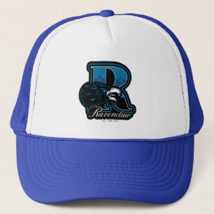 HARRY POTTER™   RAVENCLAW™ Athletic Badge Trucker Hat