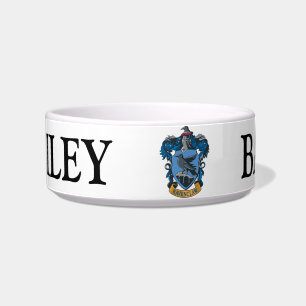 Harry Potter   Ravenclaw Coat of Arms Bowl
