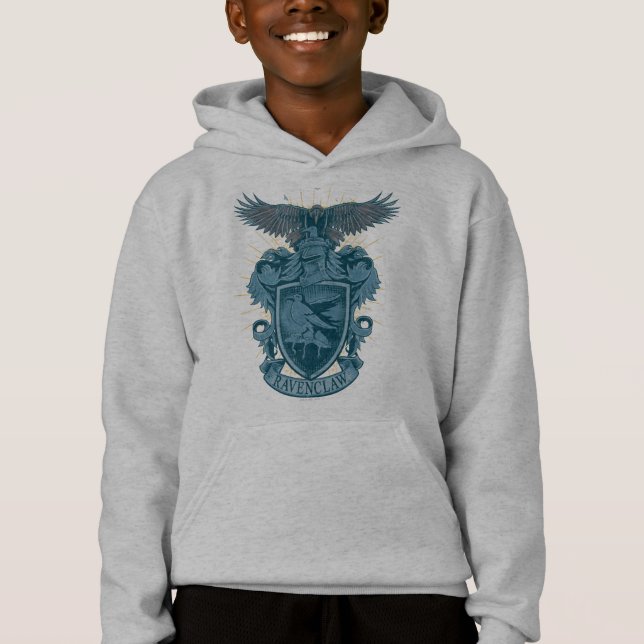 Harry Potter | Ravenclaw Crest (Front)