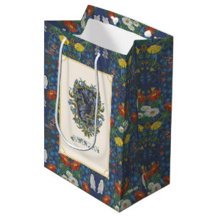 HARRY POTTER™ RAVENCLAW™ Crest Medium Gift Bag