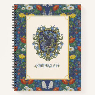 HARRY POTTER™ RAVENCLAW™ Crest Notebook