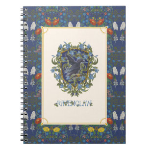 HARRY POTTER™ RAVENCLAW™ Crest Notebook