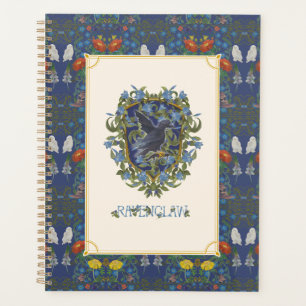 HARRY POTTER™ RAVENCLAW™ Crest Planner