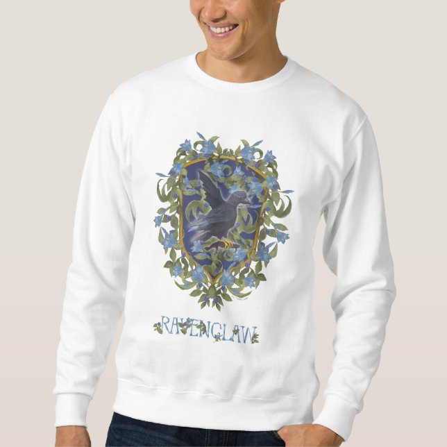 HARRY POTTER™ | RAVENCLAW™ Crest Sweatshirt (Front)