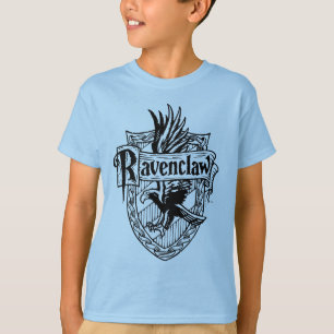 HARRY POTTER™ RAVENCLAW™ Crest T-Shirt