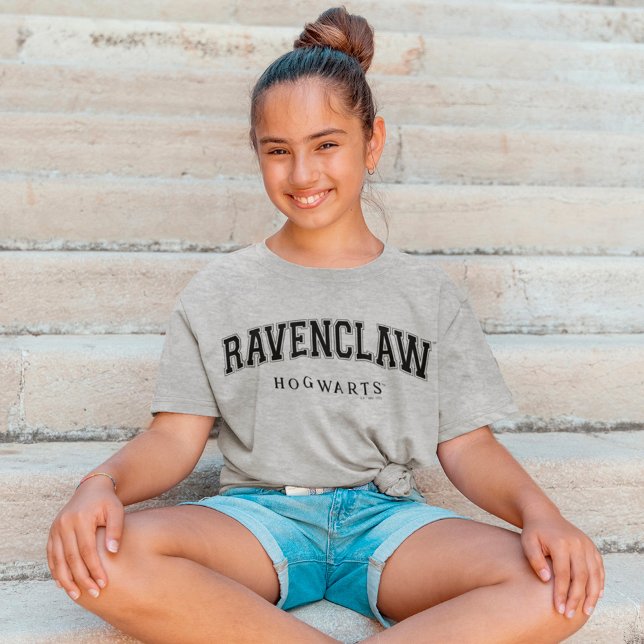 HARRY POTTER™ RAVENCLAW™ Family Vacation T-Shirt (Creator Uploaded)