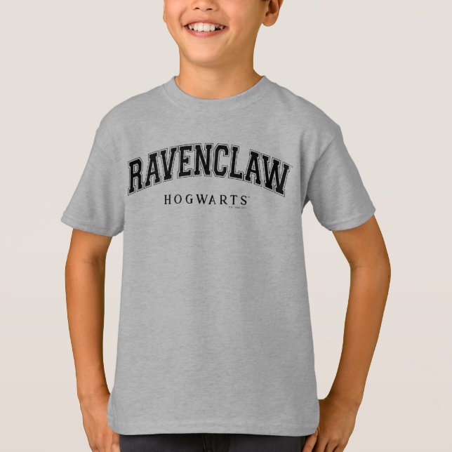 HARRY POTTER™ RAVENCLAW™ Family Vacation T-Shirt (Front)