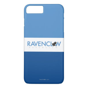 Harry Potter   Ravenclaw House Pride Logo Case-Mate iPhone Case