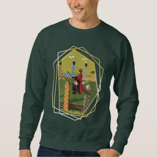 HARRY POTTER™ Seeking the Golden Snitch Sweatshirt