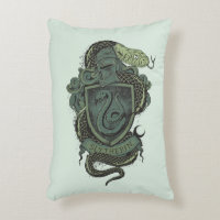 Harry Potter | Slytherin Crest