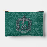Harry Potter | Slytherin Crest Green