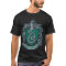 Harry Potter | Slytherin Crest Green