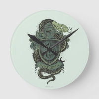 Harry Potter | Slytherin Crest