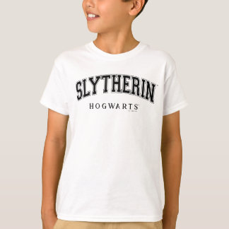 HARRY POTTER™ SLYTHERIN™ Family Vacation T-Shirt