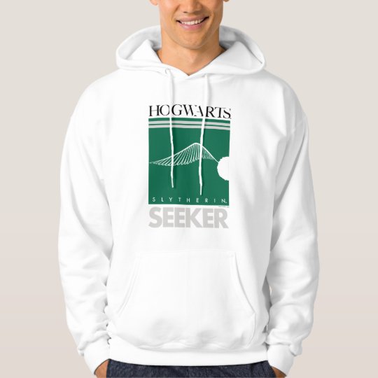 seeker hoodie