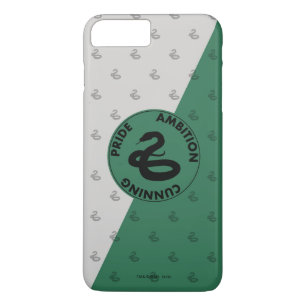 Harry Potter   SLYTHERIN™ House Traits Graphic Case-Mate iPhone Case