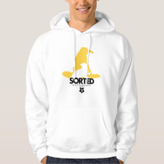 Harry Potter | Sorted Into HUFFLEPUFF™ House Hoodie