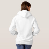 Harry Potter | Sorted Into RAVENCLAW™ House Hoodie (Back Full)
