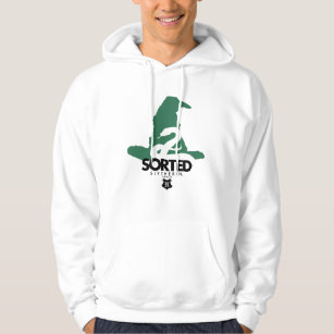 Harry Potter   Sorted Into SLYTHERIN™ House Hoodie