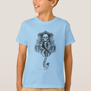Harry Potter Spell   Dark Mark T-Shirt