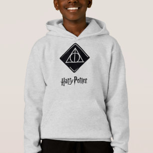 Harry Potter Spell   Deathly Hallows Icon