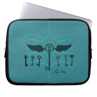 Harry Potter Spell | Flying Keys