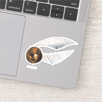 Harry Potter Spell | Golden Snitch